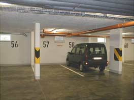 Parking - IV